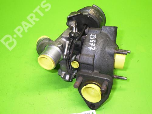 Turbo TOYOTA COROLLA Estate (_E12_) 1.4 D4-D (NDE120_) (90 hp) 6391318