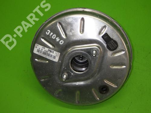 Servo brake MERCEDES-BENZ B-CLASS Sports Tourer (W246, W242) B 180 (246.242) | BP9622130M42 