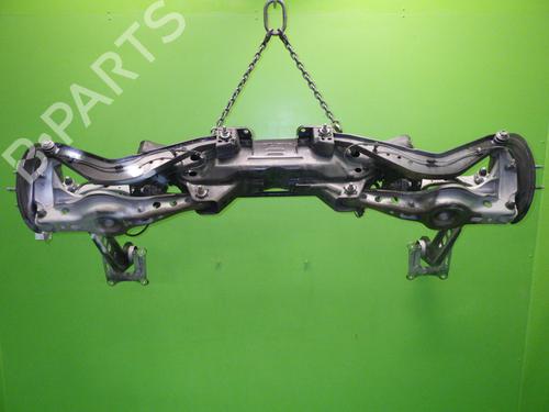 Used Rear axle OPEL INSIGNIA B Sports Tourer (Z18) 1.5 (35) (140 hp) 27601855