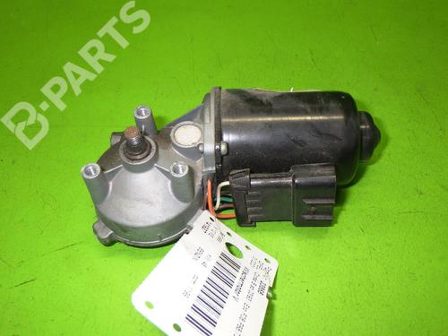 Used Front wiper motor OPEL CORSA B (S93) 1.2 i 16V (F08, F68, M68) (65 hp) 6603204