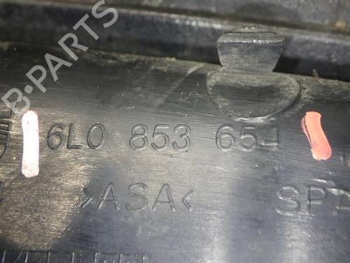 Grille SEAT IBIZA III (6L1) 1.4 16V | BP28364126C40 