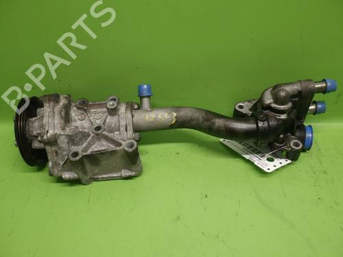 Annen Annen MITSUBISHI LANCER VIII Sportback (CX_A) 1.8 DI-D (CX9A) (150 hp) 34528946 34528946