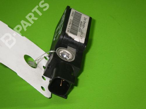 Electronic sensor FORD MONDEO III Turnier (BWY) 2.0 TDCi | BP6379873M84 