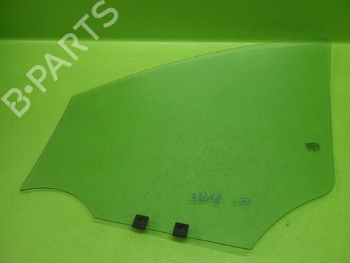 Used Front right door window RENAULT ZOE (BFM_) ZOE (BFMC, BFMD) (136 hp) 29215820