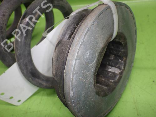 Shock absorber spring OPEL INSIGNIA B Grand Sport (Z18) 1.5 (68) | BP27645905C152