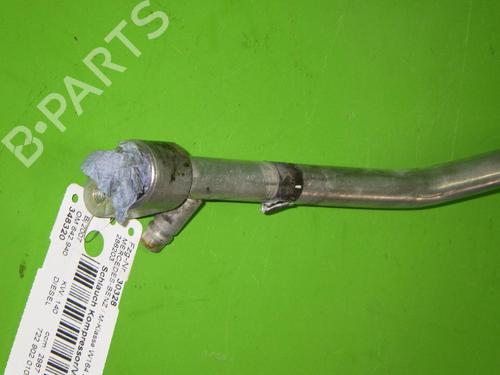 AC pipe MERCEDES-BENZ M-CLASS (W164) ML 280 CDI 4-matic (164.120) | BP14732869M126 