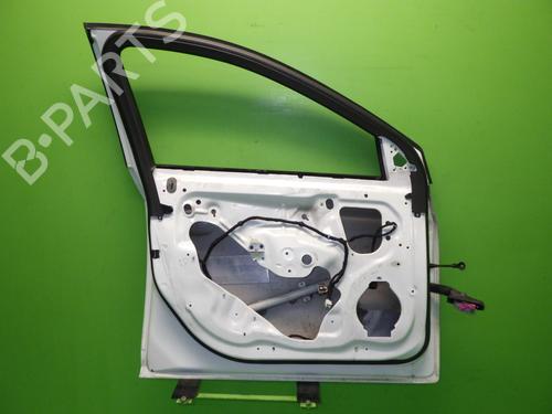 Left front door CHEVROLET CRUZE Hatchback (J305) 2.0 CDI | BP21814922C2