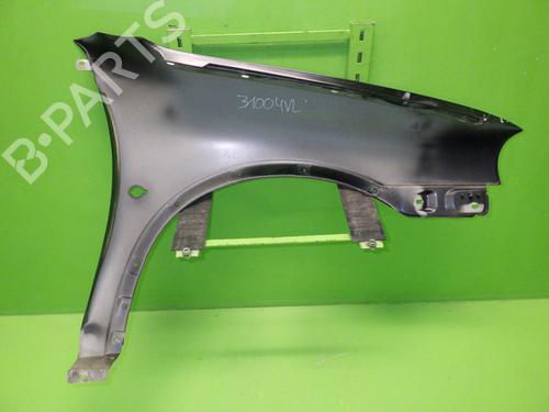 Left front fenders OPEL CORSA B (S93) 1.0 i 12V (F08, F68, M68) | BP15246453C41 