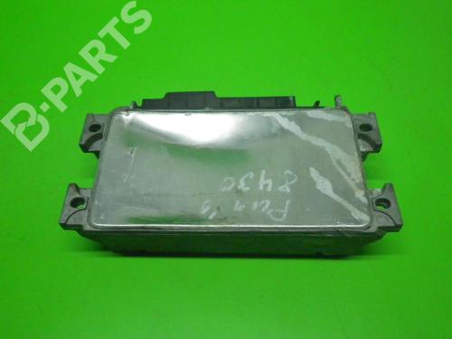 Control unit FIAT PUNTO (176_) 60 1.2 (176AP, 176AR, 176AQ, 176BB) | BP6350771M11 