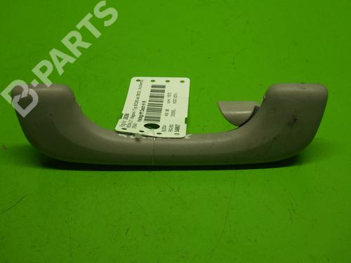 Used Interior roof handle RENAULT MEGANE II (BM0/1_, CM0/1_) 1.9 dCi (BM0G, CM0G) (120 hp) 6396604