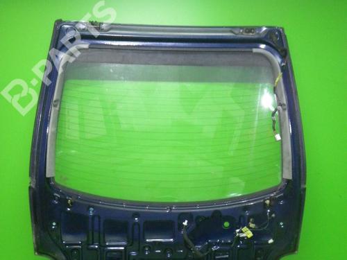 Tailgate KIA SHUMA I (FB) 1.5 i 16V (AFB242) | BP6370357C6 