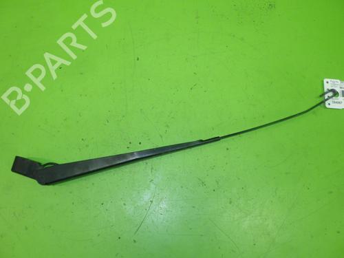 Used Front windshield wiper arm NISSAN TERRANO II (R20) 3.0 Di 4WD (154 hp) 14744208