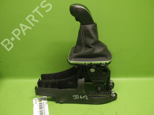 Used Shift knob Shift knob OPEL ASTRA K Sports Tourer (B16) 1.6 CDTi (35) (136 hp) 33998490 33998490