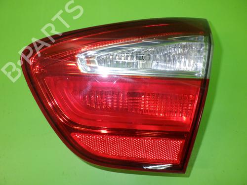 Used Right tailgate light KIA RIO III (UB) 1.4 CVVT (109 hp) 15669121