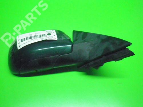 Right mirror AUDI A6 C5 Avant (4B5) 2.8 quattro | BP6642837C27 