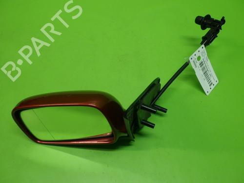 Used Left mirror VW POLO III (6N1) 60 1.4 (60 hp) 6825542