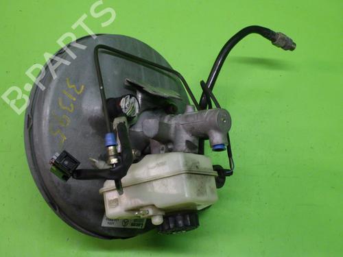 Servo brake MERCEDES-BENZ SLK (R170) 200 (170.435) | BP16939808M42 