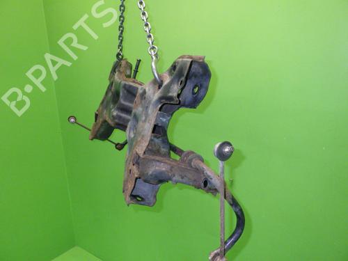 Subframe SKODA FABIA II (542) 1.2 | BP28159327M9