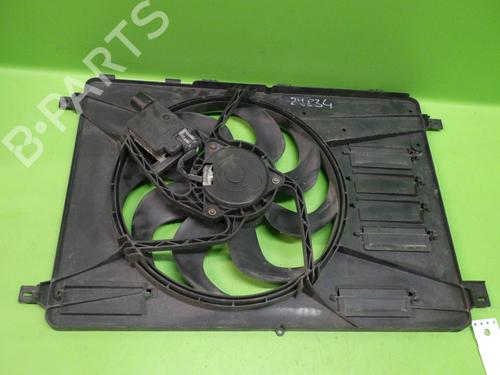 Electronic module FORD GALAXY II (WA6) 2.0 TDCi | BP26381154M83 
