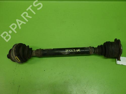 Used Right front driveshaft Right front driveshaft AUDI A6 C5 Avant (4B5, 4B6) 1.9 TDI (130 hp) 36172832 36172832