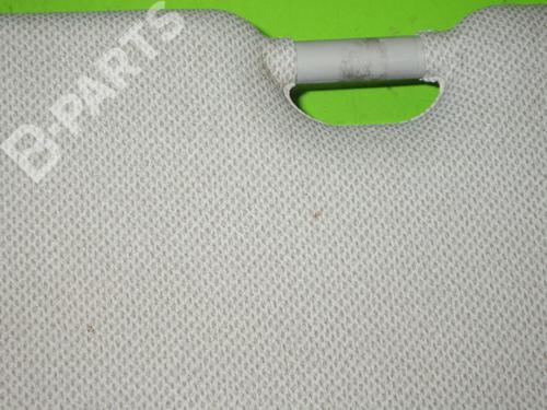 Left sun visor HYUNDAI i10 II (BA, IA) 1.0 | BP10183724I1 