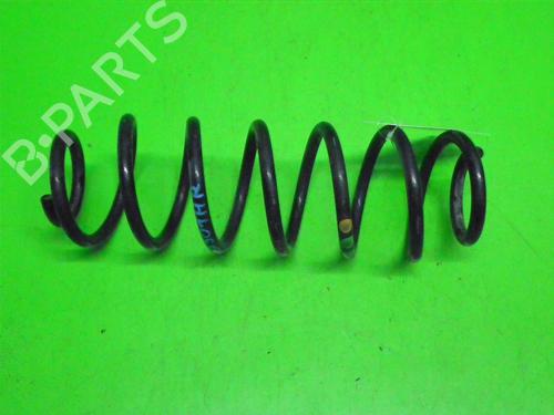 Used Shock absorber spring VW POLO (9N_, 9A_) 1.2 12V (64 hp) 14711247