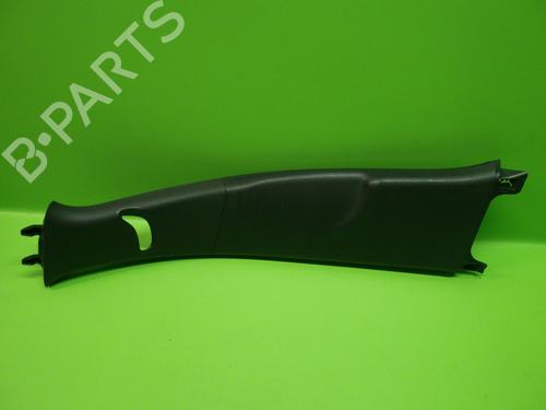 Aba guarda lamas frente esquerda OPEL ASTRA K Sports Tourer (B16) 1.6 CDTi (35) (136 hp) 32308991