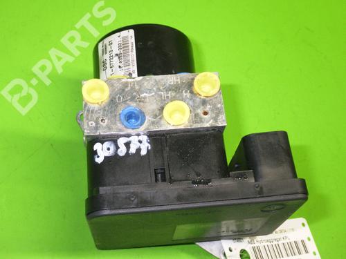 ABS pump BMW 1 (E87) 116 i | BP6596828M43 