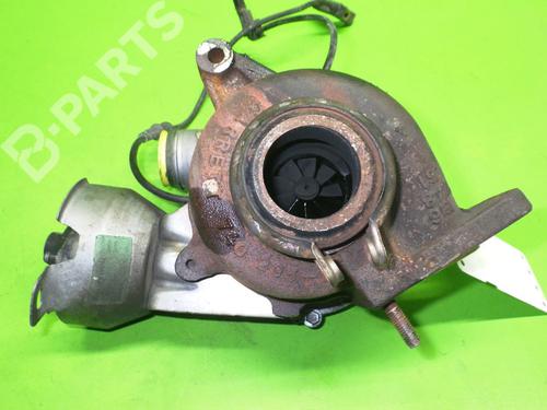 BP6389787M71 | Turbo FORD GALAXY II (WA6) 2.0 TDCi BP6389787M71