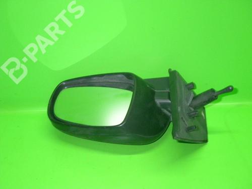 Used Right mirror NISSAN NOTE (E11, NE11) 1.4 (88 hp) 6644993