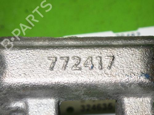 Support OPEL GRANDLAND / GRANDLAND X (A18, P1UO) 1.2 (75) | BP14728358C155 