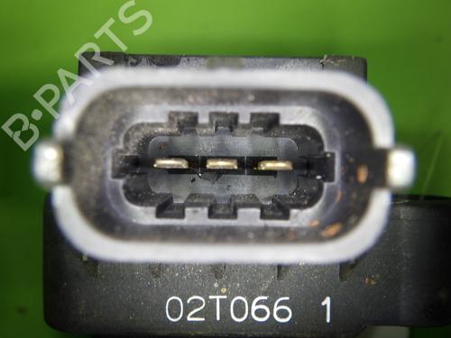 Ignition coil MERCEDES-BENZ E-CLASS T-Model (S210) E 200 T Kompressor (210.248) | BP17735650M94 