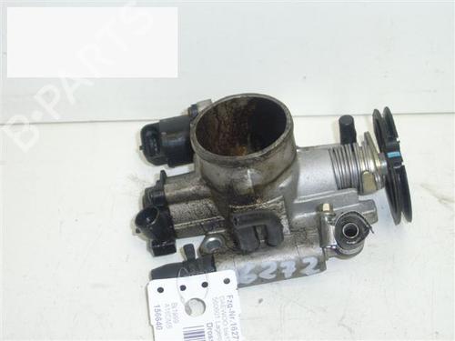Throttle body DAEWOO NUBIRA Wagon (J100) 1.6 16V | BP14704760M82