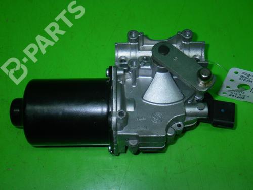 Used Front wiper motor BMW 1 (F20) 116 i (136 hp) 6673679