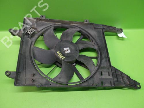 Used Electronic module RENAULT SCÉNIC I MPV (JA0/1_, FA0_) 1.9 dCi (JA05, JA1F) (102 hp) 24830052