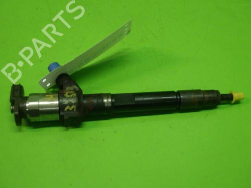 Used Injector Injector MITSUBISHI LANCER VIII Sportback (CX_A) 1.8 DI-D (CX9A) (150 hp) 33971000 33971000