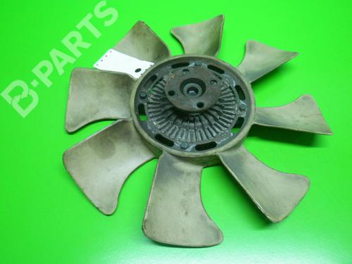 Fan HYUNDAI TERRACAN (HP) 2.9 CRDi 4WD | BP6373602M128 