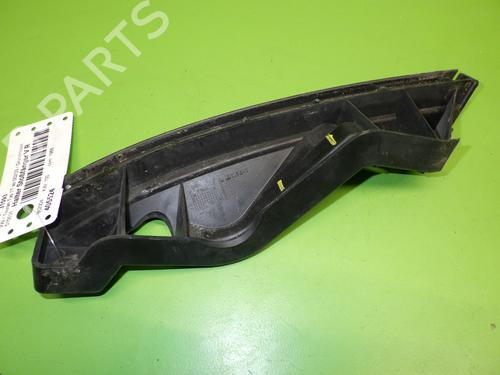 Front bumper bracket VW TOURAN (1T1, 1T2) 2.0 TDI | BP17735491C158 