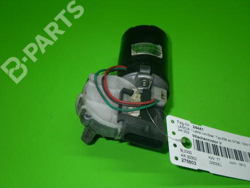 Viskermotor vindrute LANCIA LYBRA SW (839_) 1.9 JTD (839BXD1A) | BP6604368M29 