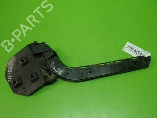 Used Rear bumper bracket VOLVO V50 (545) D2 (114 hp) 23553814