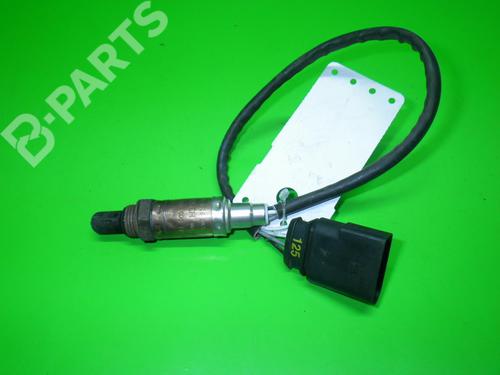 Used Electronic sensor VW LUPO I (6X1, 6E1) 1.0 (50 hp) 6350841