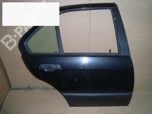 Used Right rear door BMW 3 (E36) 316 i (102 hp) 6675109