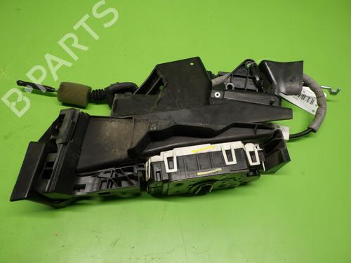 Used Front right lock MERCEDES-BENZ C-CLASS (W204) C 280 4-matic (204.081) (231 hp) 19530291