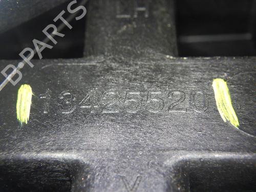 Rear bumper bracket OPEL ASTRA K (B16) 1.5 CRDI (68) | BP28206723C159 