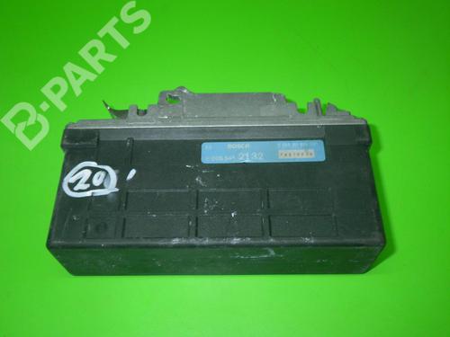 Used Electronic module MERCEDES-BENZ 124 Saloon (W124) 250 D (124.125) (90 hp) 6352258