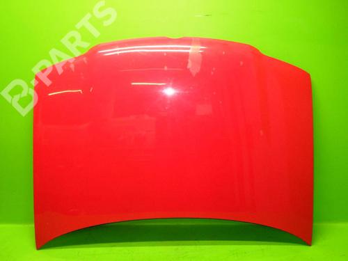 Used Hood VW POLO (6N2) 1.4 TDI (75 hp) 6384798