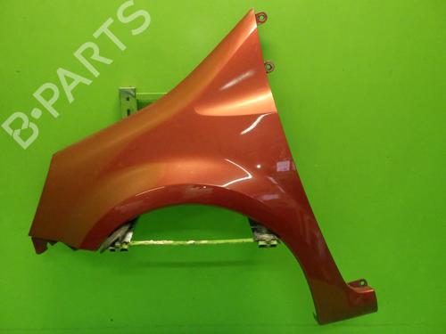 Used Left front fenders Left front fenders RENAULT MODUS / GRAND MODUS (F/JP0_) 1.2 (JP0C, JP0K, FP0C, FP0K, FP0P, JP0P, JP0T) (75 hp) 36100928 36100928