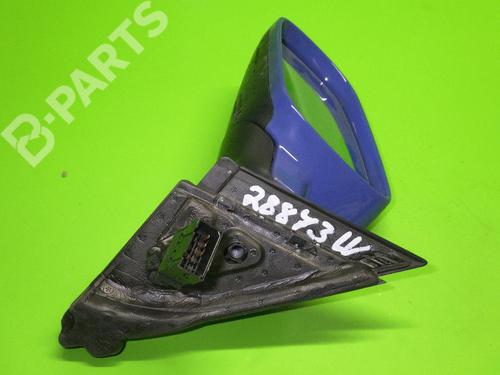 Left mirror AUDI A3 (8L1) 1.9 TDI | BP6656266C26 