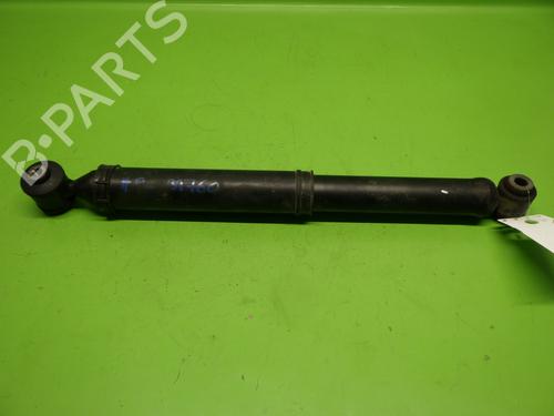 Right rear shock absorber OPEL CROSSLAND X / CROSSLAND (P17, P2QO) 1.5 Turbo D (75) | BP25730820M19 