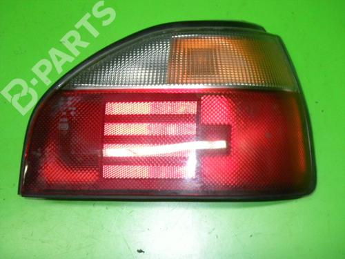 Used Right taillight NISSAN SUNNY III (N14, B13) 1.4 i (75 hp) 6672879